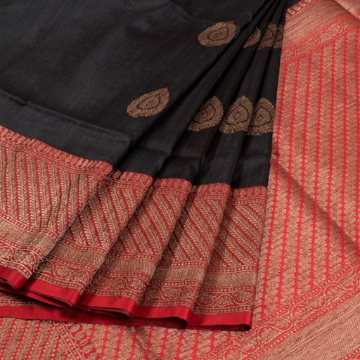 The Making of a Benarasi Saree | Part II – Tabakashi