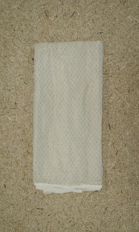 FABRIC: BANARASI MOONGA BROCADE